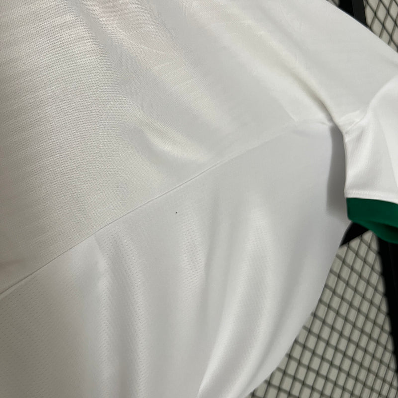 Camisa Feminina SE Palmeiras 2024/25 Away