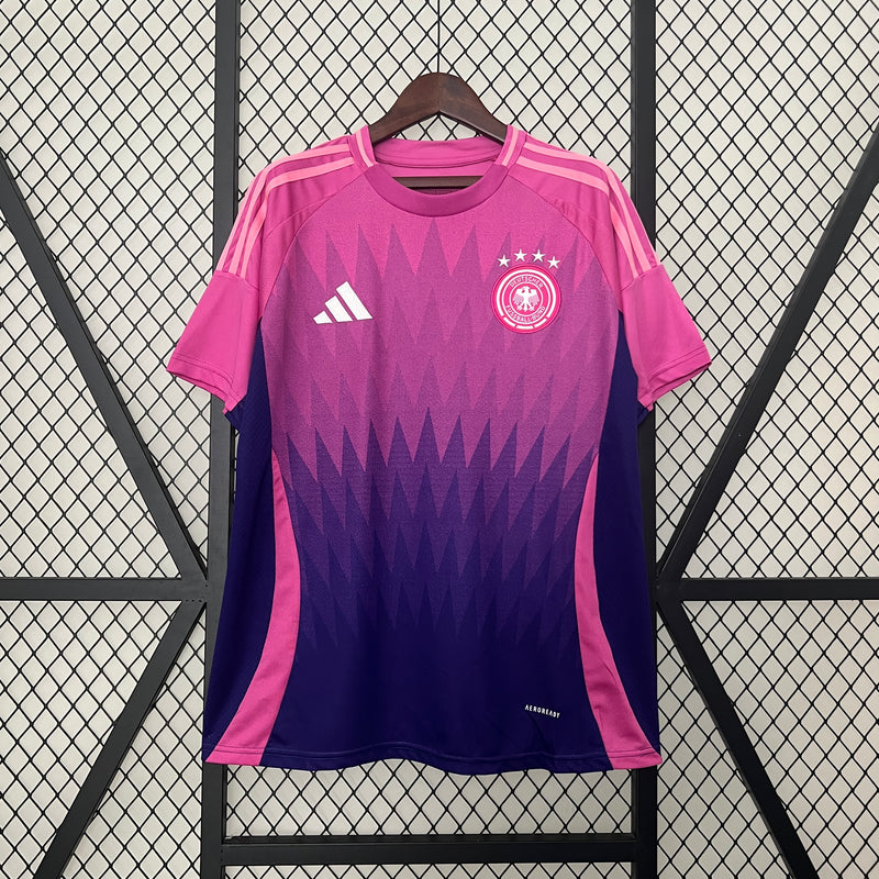 Camisa Seleção Alemanha 2024/25 Away