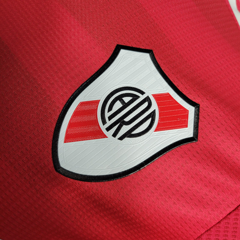 Camisa Jogador River Plate 2023/24