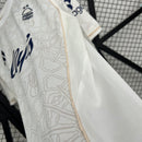 Camisa Nottingham Forest 2025/26 Away