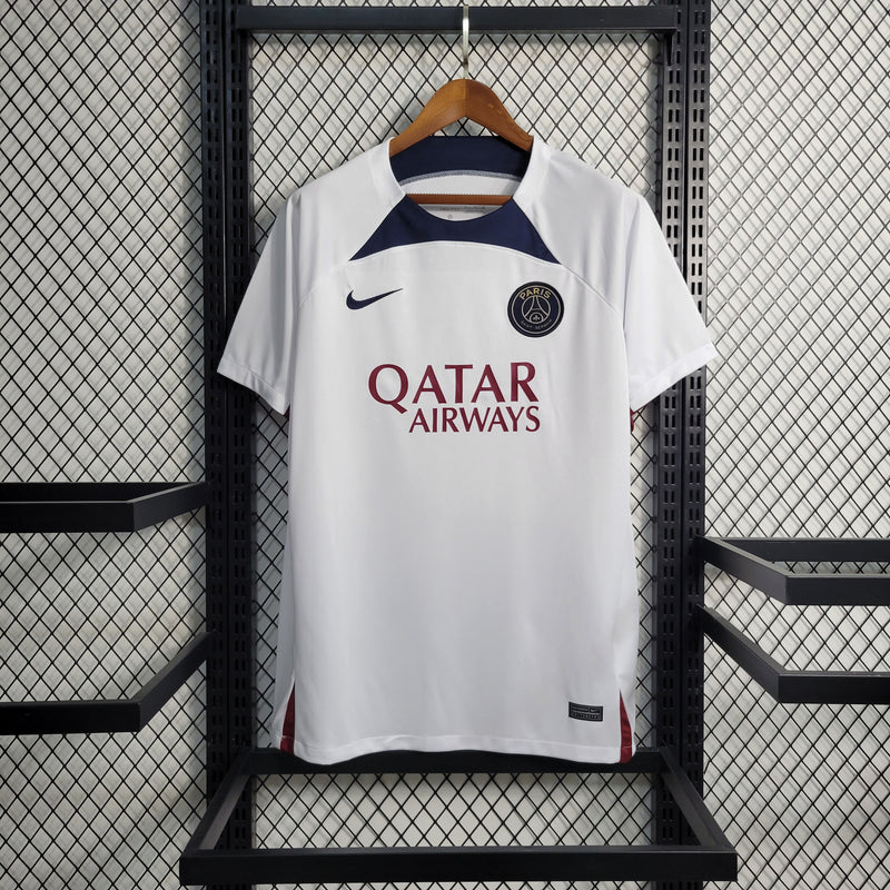 Camisa Paris Saint Germain 2023/24 Treino- PSG