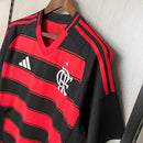 Camisa Flamengo 2025/26 Home