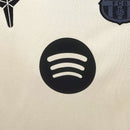 Conjunto Infantil Barcelona 2025/26 Away