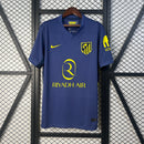 Camisa Atlético de Madrid 2025/26 Away