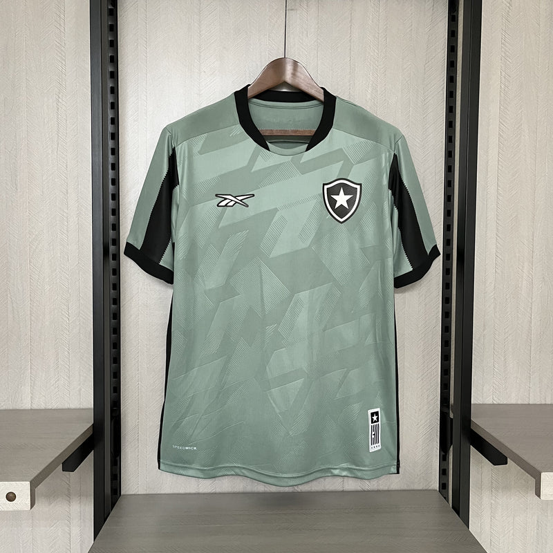 Camisa Botafogo 2024/25 Goleiro I