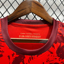 Camisa Seleção Portugal 2024/25 Especial