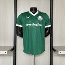 Camisa Jogador Palmeiras 2025/26 Home
