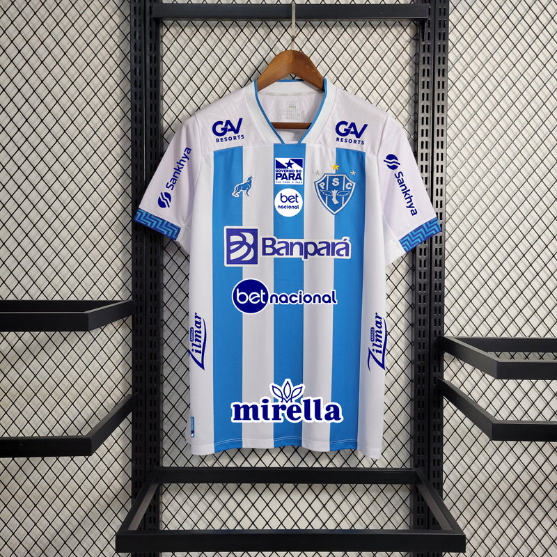 Camisa Paysandu 2023/24 Home