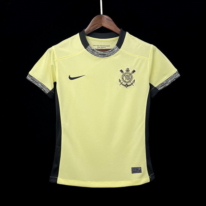 Camisa Feminina Corinthians 2023/24 Third