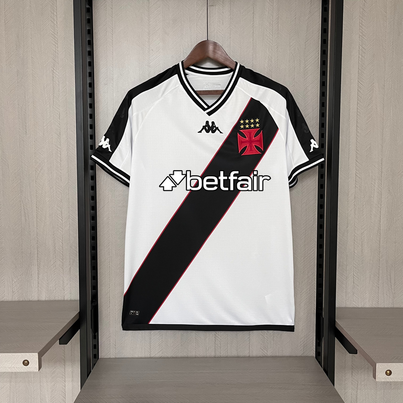 Camisa Vasco da Gama 2024/25 Away