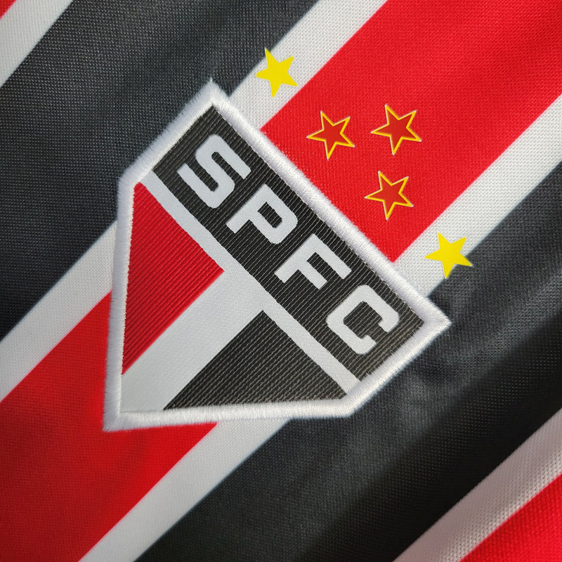 Camisa São Paulo 2023/24 Away