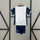 Conjunto Infantil Tottenham 2024/25 - Home
