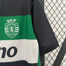 Camisa Sporting CP 2024/25 Home