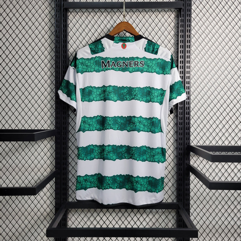 Camisa Celtic 2023/24 Home