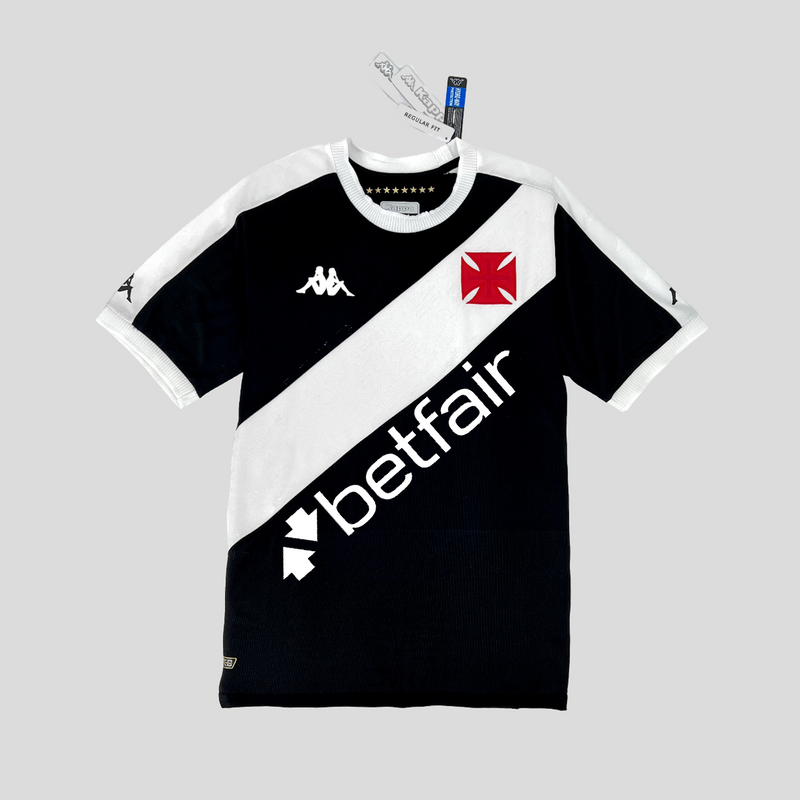 Camisa Vasco da Gama 2024/25 Home