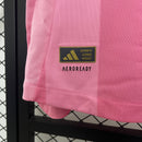 Camisa Inter Miami 2025/26 Home