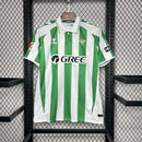 Camisa Real Betis 2024/25 Home