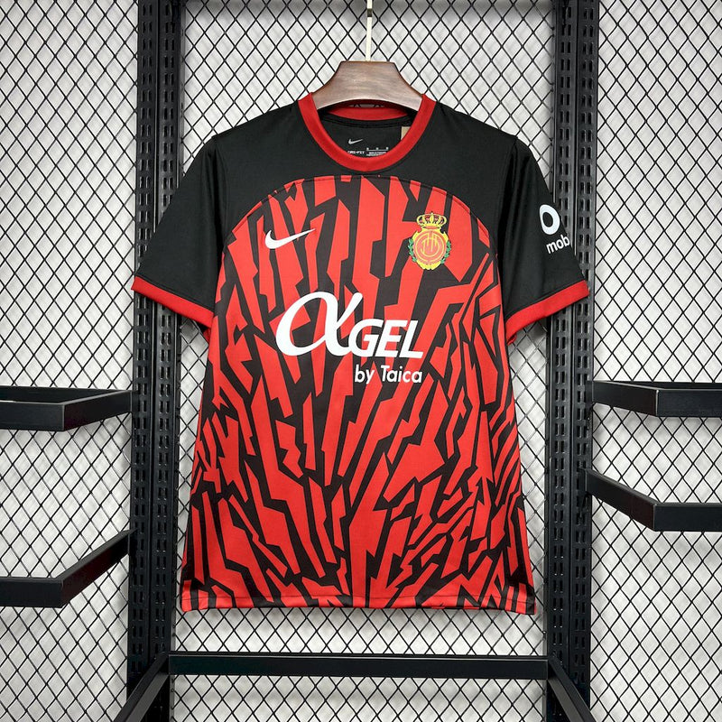 Camisa RCD Mallorca 2024/25 Home