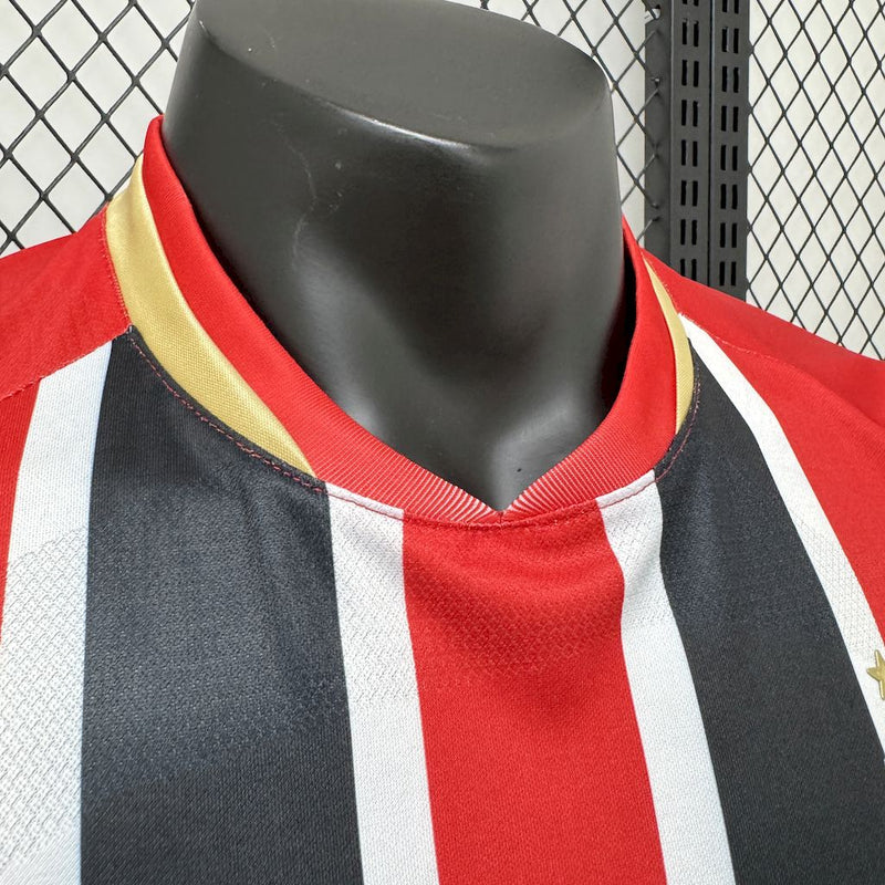 Camisa Jogador São Paulo 2025/26 Away
