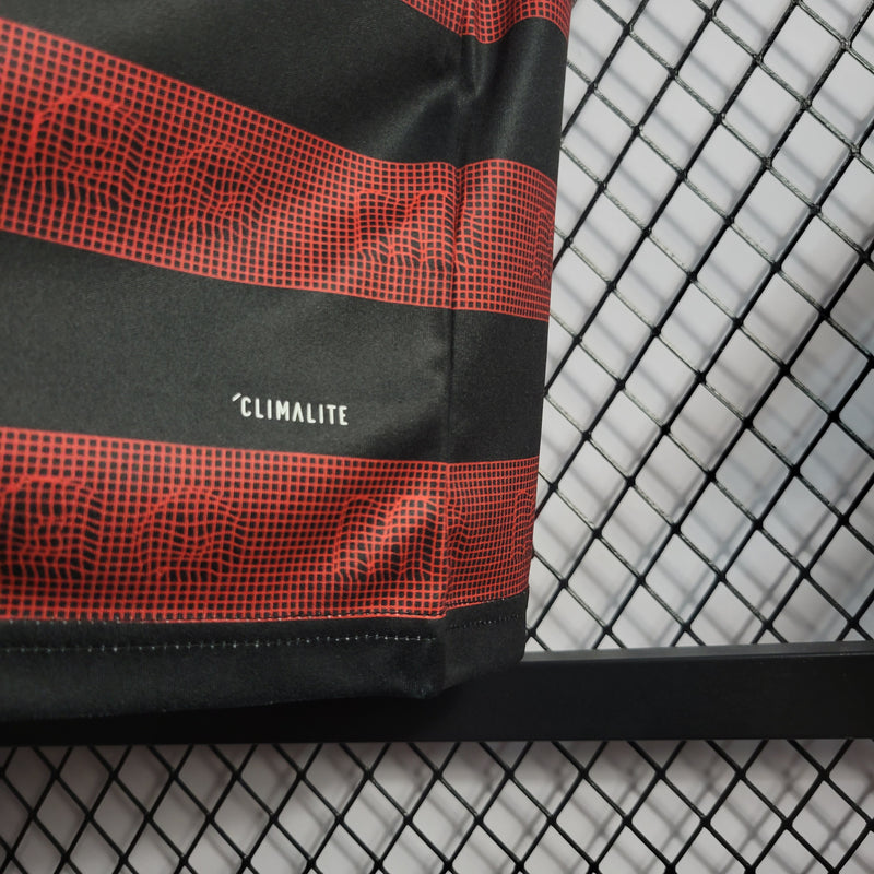 Camisa Retrô CR Flamengo 2019/20 Home