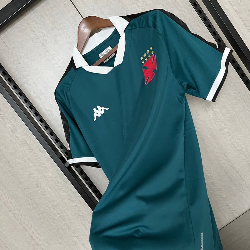 Camisa Vasco da Gama 2024/25 Goleiro