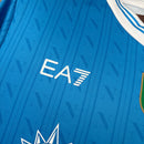 Camisa Napoli 2025/26 Home