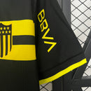 Camisa Peñarol 2024/25 Away