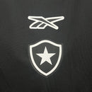 Camisa Botafogo 2025/26 Pré-Jogo