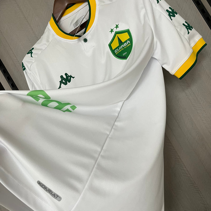 Camisa Cuiabá 2024/25 Away