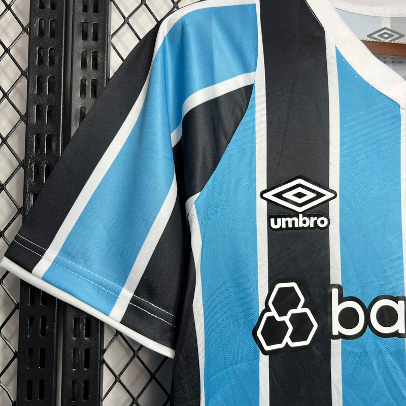 Camisa Grêmio 2024/25 Home