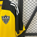 Camisa Atlético Mineiro 2025/26 Treino II