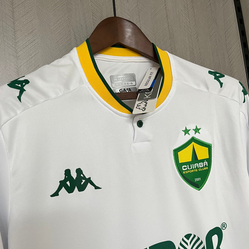 Camisa Cuiabá 2024/25 Away