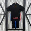 Conjunto Infantil Barcelona 2024/25 Away