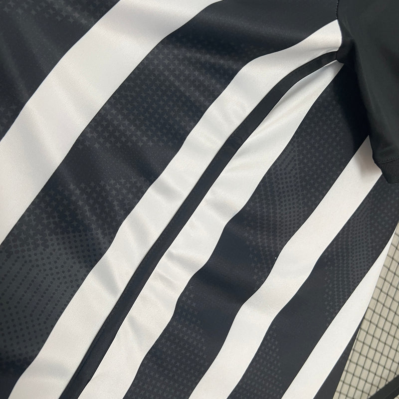 Camisa Atlético Mineiro 2024/25 Home