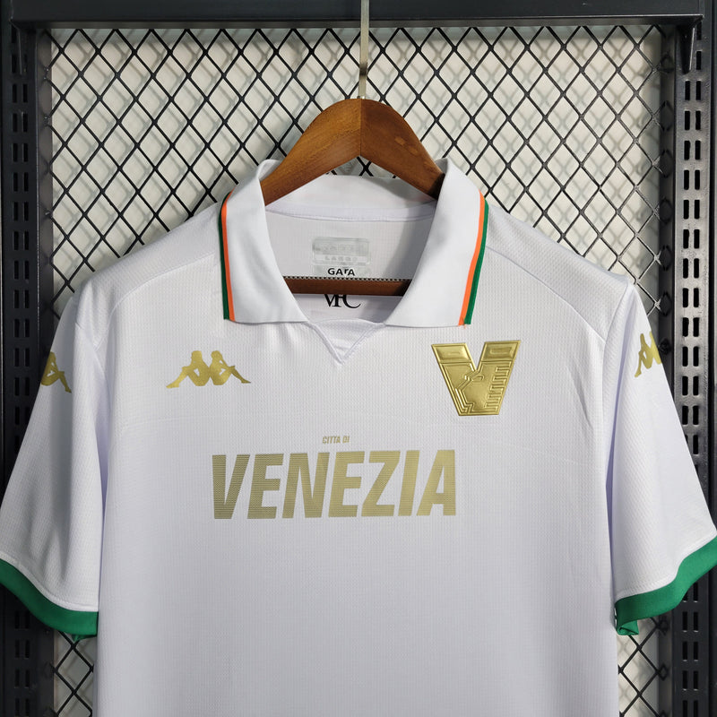 Camisa Venezia 2023/24 Away