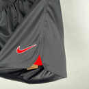Short Liverpool 23/24 - Preto