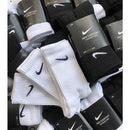 Kit com 5 Unidades / Meia Nike