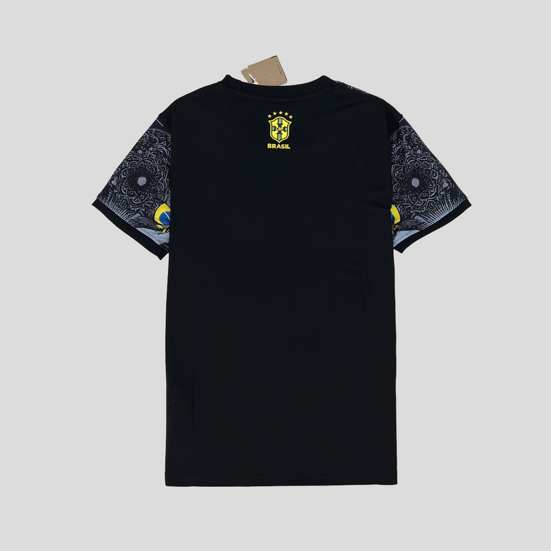 Camisa Seleção Brasileira 2024/25 Especial Cristo Redentor