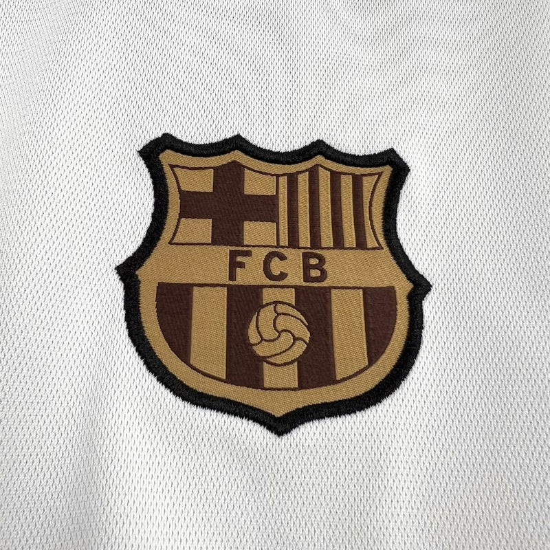 Camisa Barcelona 2024/25 Especial 'LAMINE YAMAL 304'