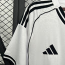 Camisa Fullham 2025/26 Home