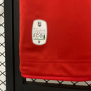 Camisa Seleção Albânia 2025/26 Home