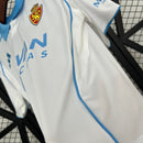 Camisa Zaragoza 2025/26 Home