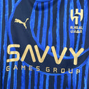 Camisa Al Hilal 2025/26 Home