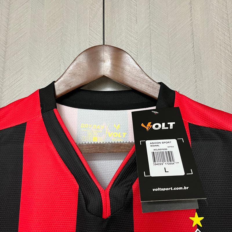 Camisa E.C Vitória 2024/25 Home