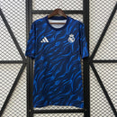 Camisa Real Madrid 2025/26 Treino I
