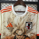 Camisa Japão 2025/26 Edição Especial