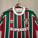 Camisa Fluminense 2025/26 Home