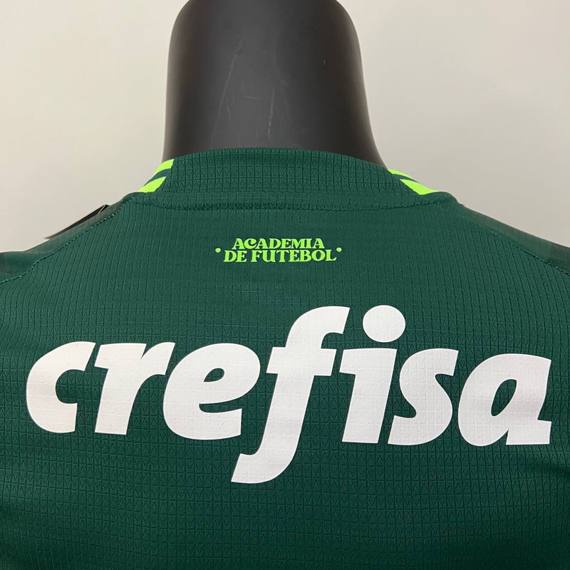 Camisa Jogador Palmeiras 2023/24 Home