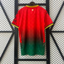 Camisa AC Milan 2025/26 x OFF-WHITE