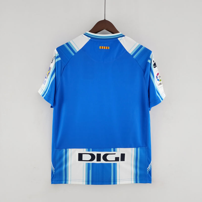 Camisa Espanyol 2022/23 Home